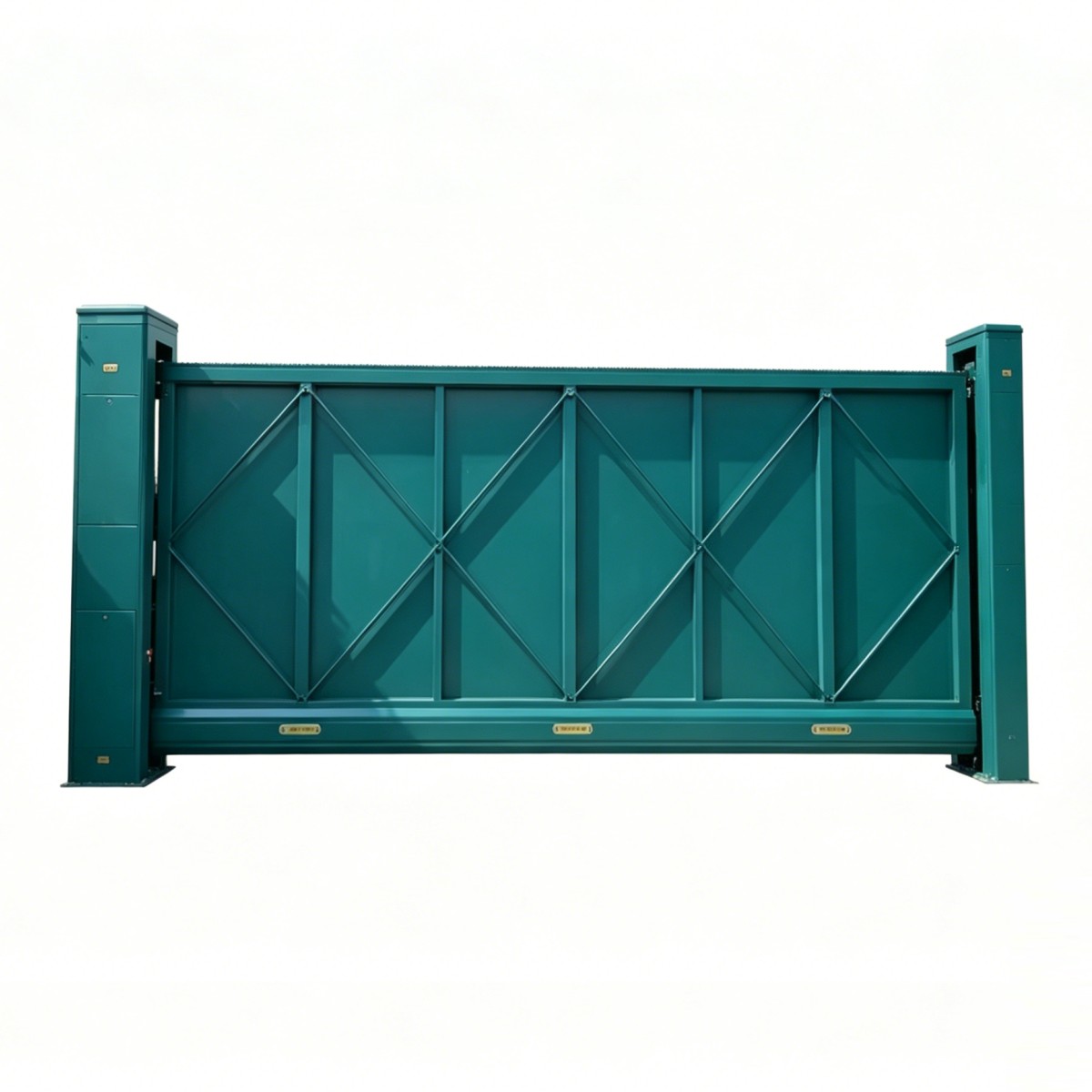 娄底新化维山乡电动悬空门